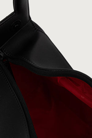 Sprayground - Siyah Kadın Çapraz Askılı Çanta 910B9575NSZ