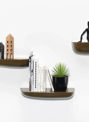 Vitra - Corniche Shelf, Ronan & Erwan Bouroullec 2012 | Olive