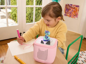Tonies - İngilizce Mercat - Gabby's Dollhouse