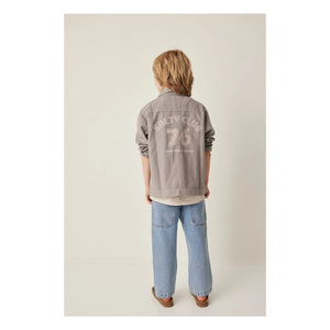 Tocoto Vintage - Rahat kesim jean | Denim mavisi