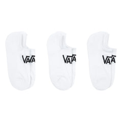 Vans - 3 Çift Çorap Seti | Beyaz