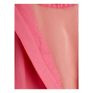 Mini Rodini - Planet Recycelte Faser Bomberjacke | Rosa