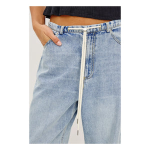 Rails - Jean Normandie | Denim Mavi
