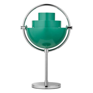 Gubi - Multi-Lite Portable Lampe, Louis Weisdorf | Grün
