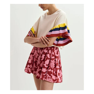 Essentiel Antwerp - Januar Oberteil | Creme