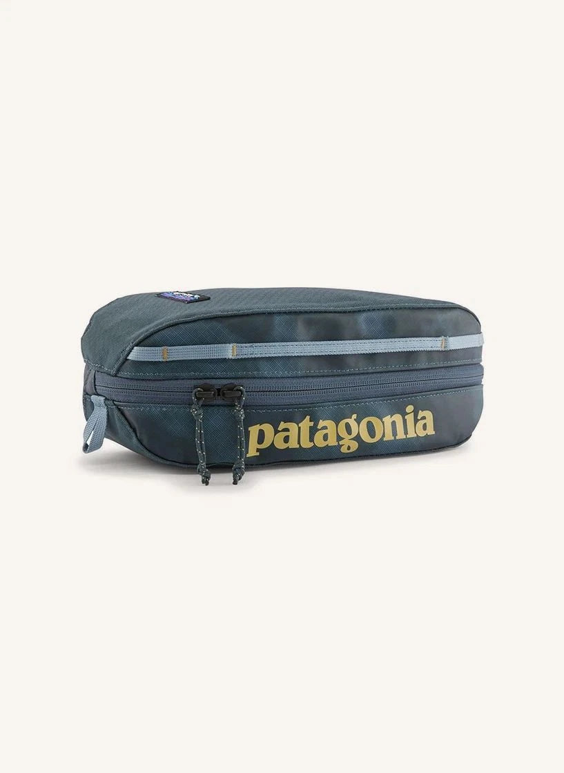 Patagonia - Black Hole Cube 3L Çanta | Steel
