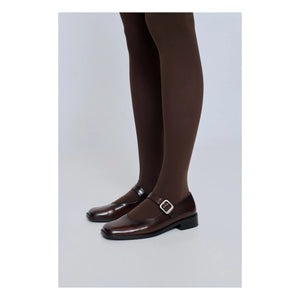 Augusta – Mary Janes Gia | Karamell