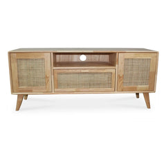 Opjet - Wicker TV Unit