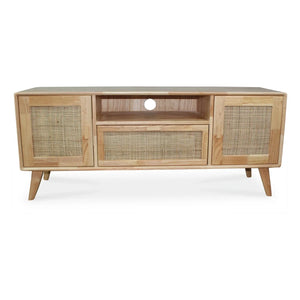 Opjet - Wicker TV Unit