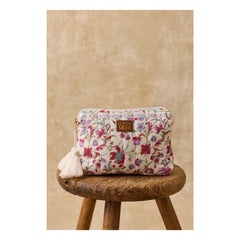 Louise Misha - Beauty case Teiki | Crema