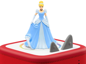 Tonies - Fransızca Külkedisi - Disney Prensesi