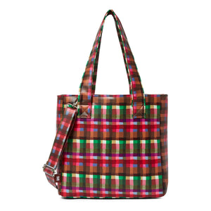 Kabas - Thermal lined shopping bag