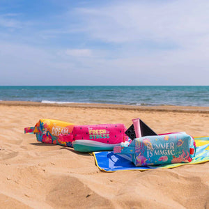 Legami - Tropikal Traums Thermal Strandtasche