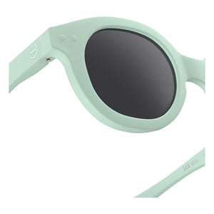 IZIPIZI - Sunglasses #C Baby | Sea Green