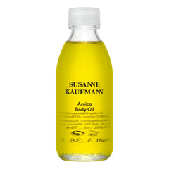 Susanne Kaufmann - Arnica Körperöl - 100 ml