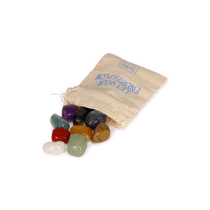 Legami - Seti Energy Stones