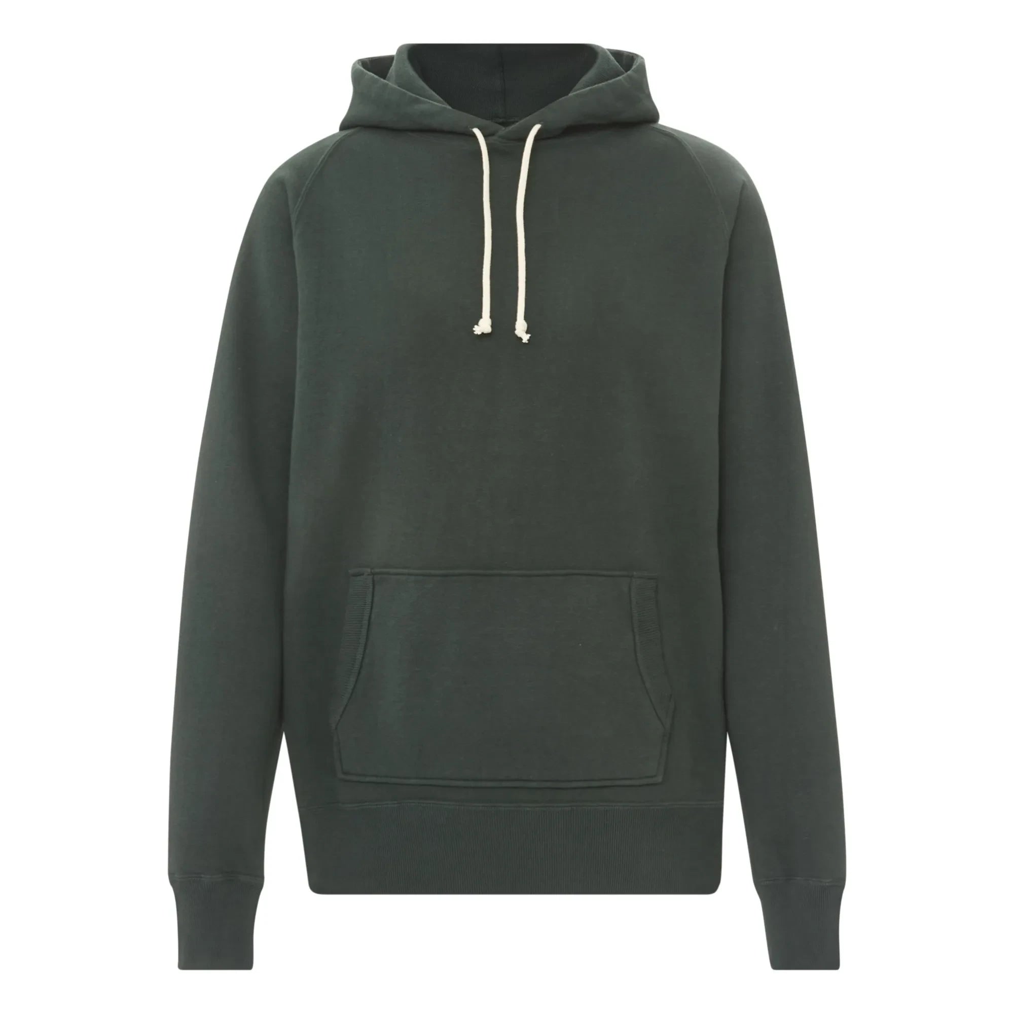 sunray - Ehu'kia Erkek Hoodie 420g | Krom yeşili