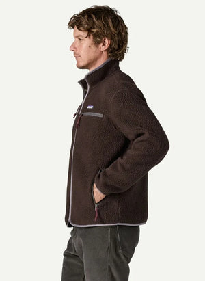 Patagonia - Retro Polar Ceket | Kahverengi