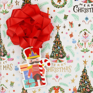 Legami - Seti 10 Noel Gift Tags