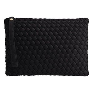 Marrea - Marrea Clutch Bag | Black