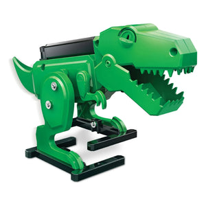 4M - Robot T-Rex