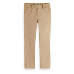 Scotch & Soda - Stuart Chino Pantolon | Bej