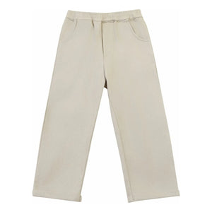 Donsje - Olb Hose | Beige