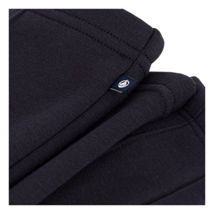 Petit Bateau - Spindel-Jegging | Marineblau
