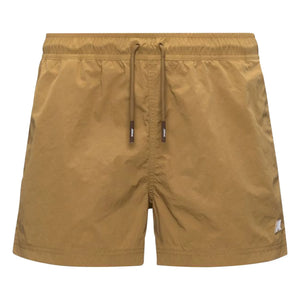 K-way - Hazel Beach Badehose | Braun