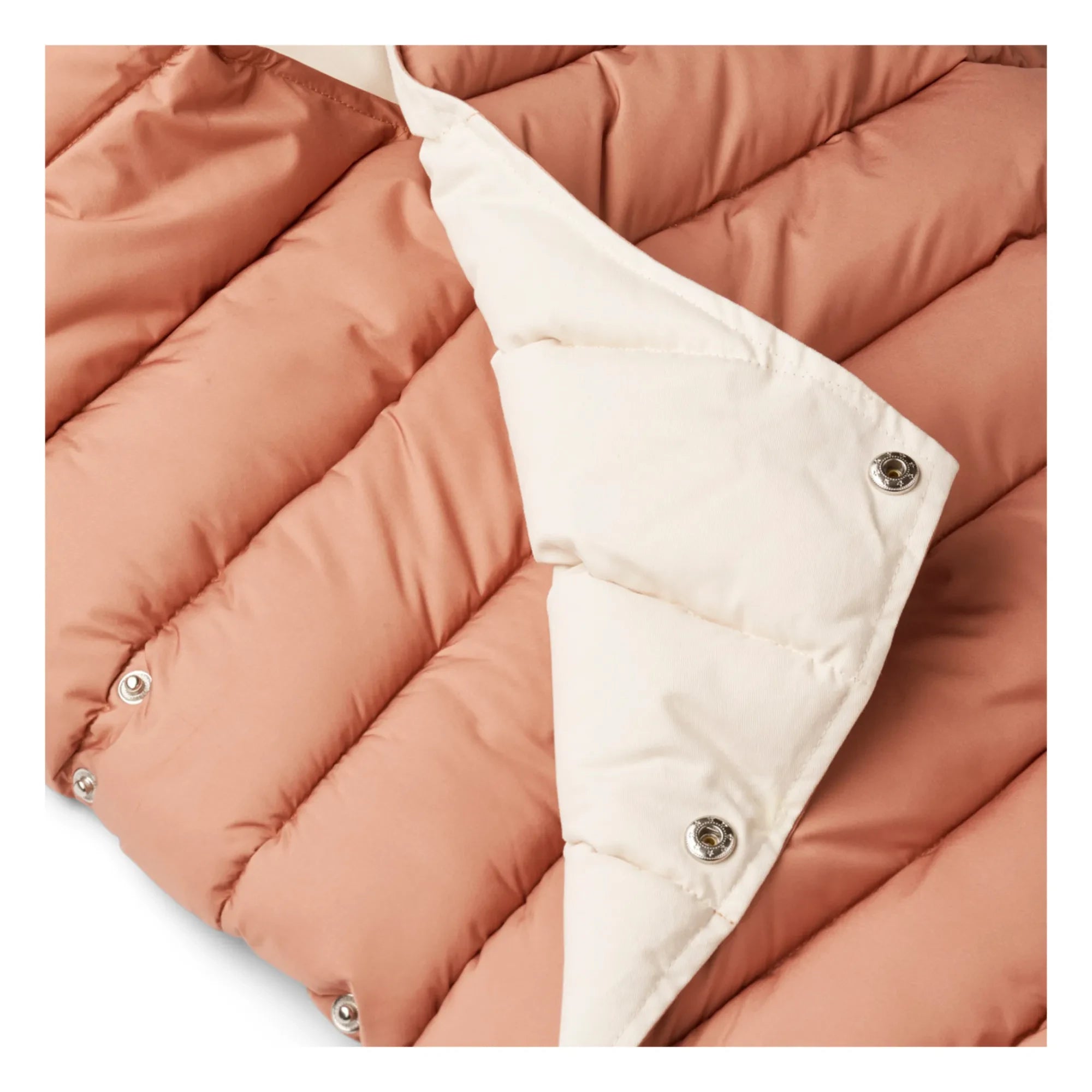 Liewood - Orion Baby Bed | Pink