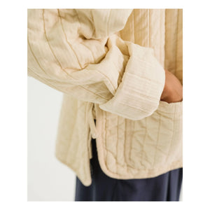 Tinsels - Esprit-Jacke | Creme