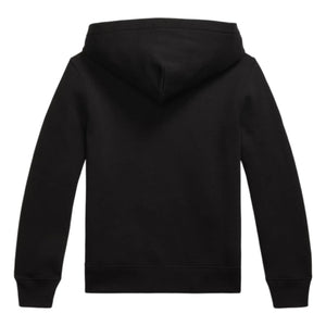Ralph Lauren - Schwarze Kapuzenpullover