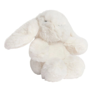Bonpoint – Signature Hase 10 cm | Weiß