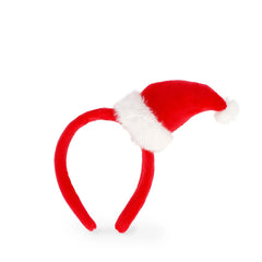 Legami - Noel Headband Santa Hat - Parti Headband