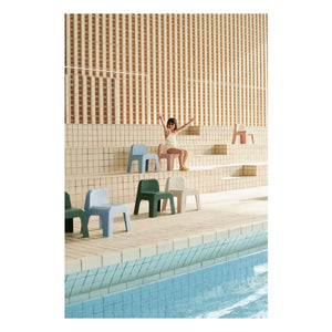 Liewood - Chase sandalye | Soluk tuscany