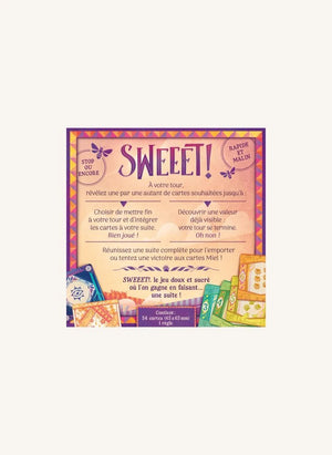 Blackrock Games - Sweeet gözlem oyunu