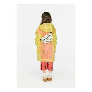 The Animals Observatory - Gorilla Dress | Red