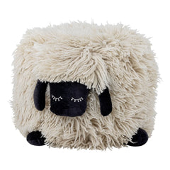Bloomingville Mini - Dolly puf | Beyaz
