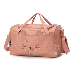 Trixie - Mrs. Cat Gym Bag | Pink