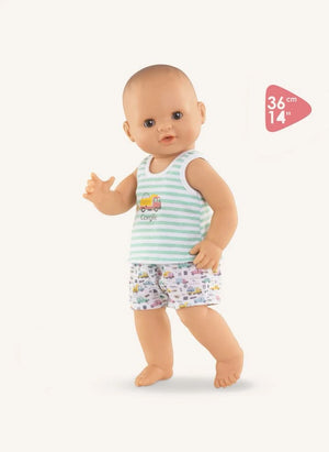 Corolle - My Big Baby Doll - Paul Pees | Green