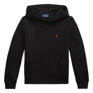 Ralph Lauren - Schwarze Kapuzenpullover