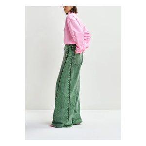 Essentiel Antwerp - Jomato Gömlek | Pembe