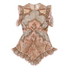 Zimmermann - Combishort Awaken | Sand