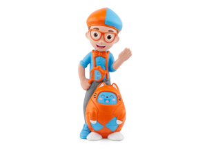 Tonies - İngilizce Blippi - Blippi