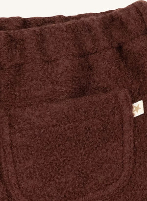 Bonton - Gonna corta Portafoglio | Marrone