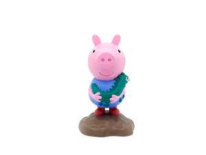 Tonies - İngilizce George Pig - Peppa Pig