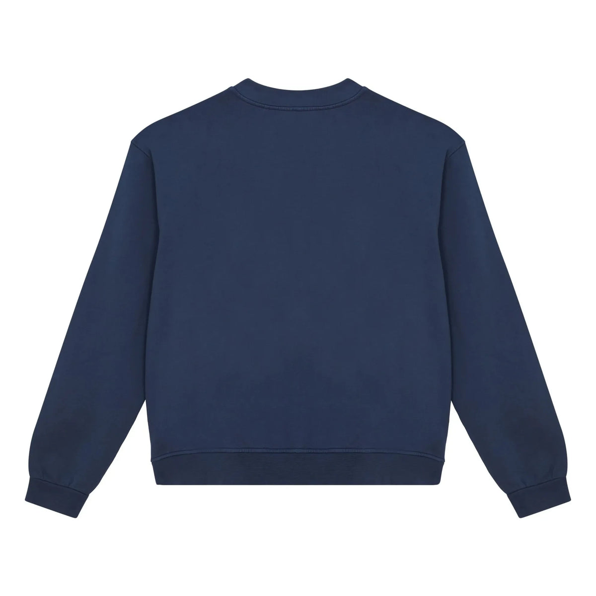 Smallable Man - Cam Strickjacke aus Bio-Baumwolle | Nachtblau