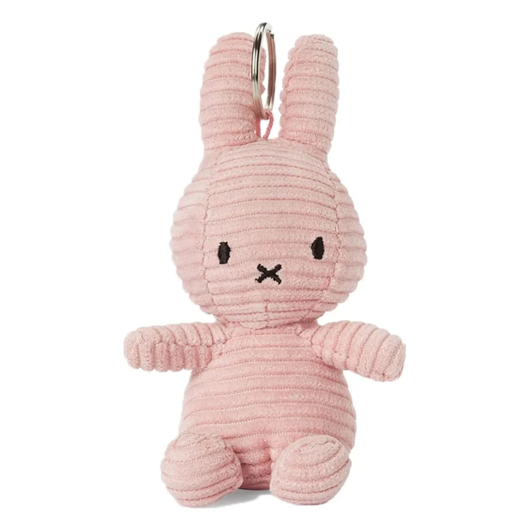Bon Ton Toys - MIFFY - Kadife Miffy charm'ları | Pembe