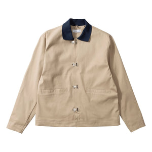 Edmmond Studios - Signature Jacket | Beige