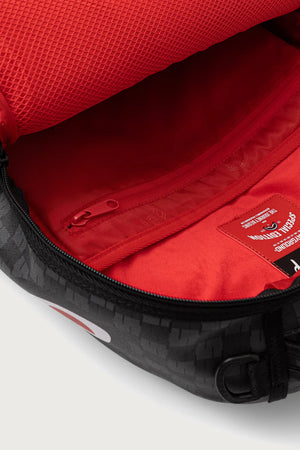 Sprayground - Scrooge Siyah Okul Sırt Çantası 910B9150NSZ